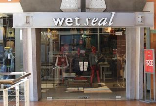Wet Seal