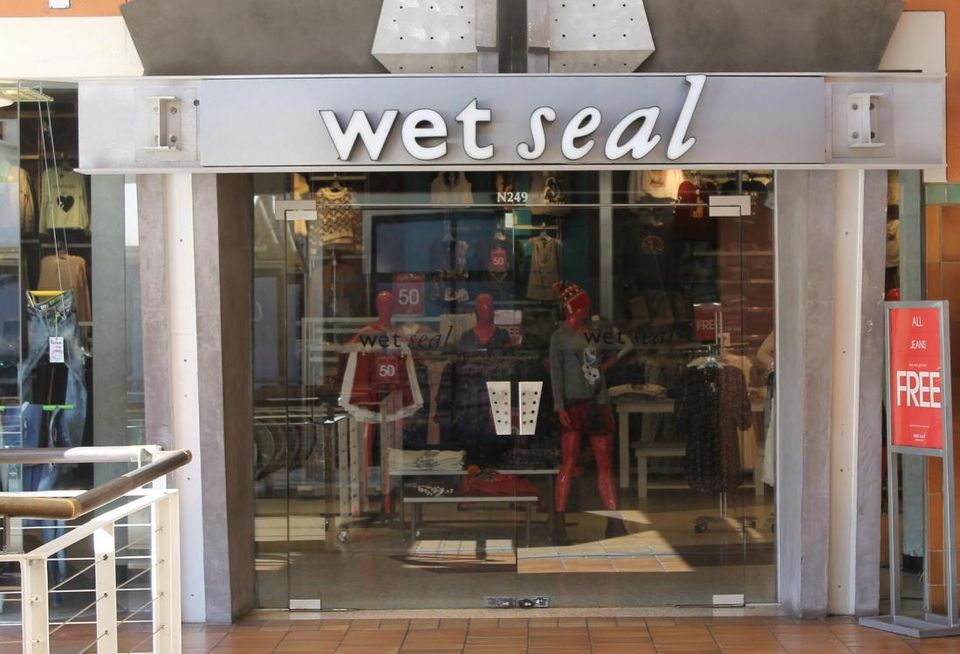Wet Seal