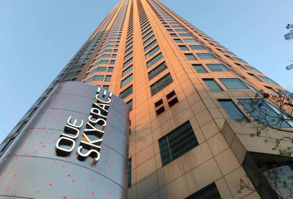 US Bank Tower