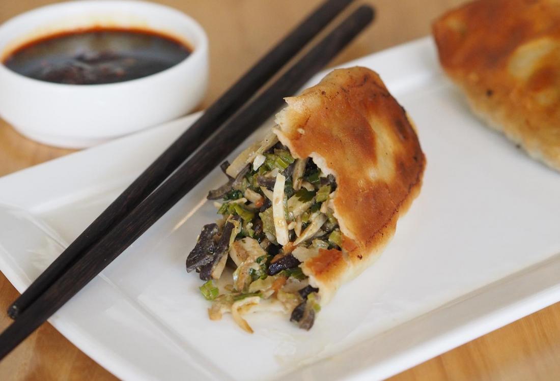 5 New San Francisco Restaurants Offering Something Different