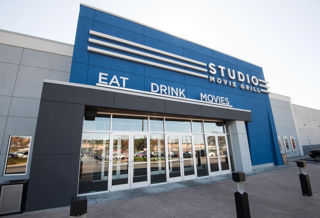 Gwinnett Place An Economic Powerhouse For The County