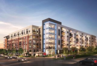 The Haven Adds Luxury, Resort-Style Condos To Growing For-Sale Market