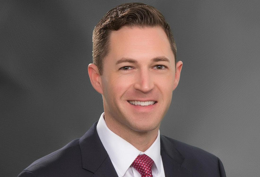 For Joel Atkins, Title Insurance Is About Solving Problems