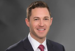 For Joel Atkins, Title Insurance Is About Solving Problems