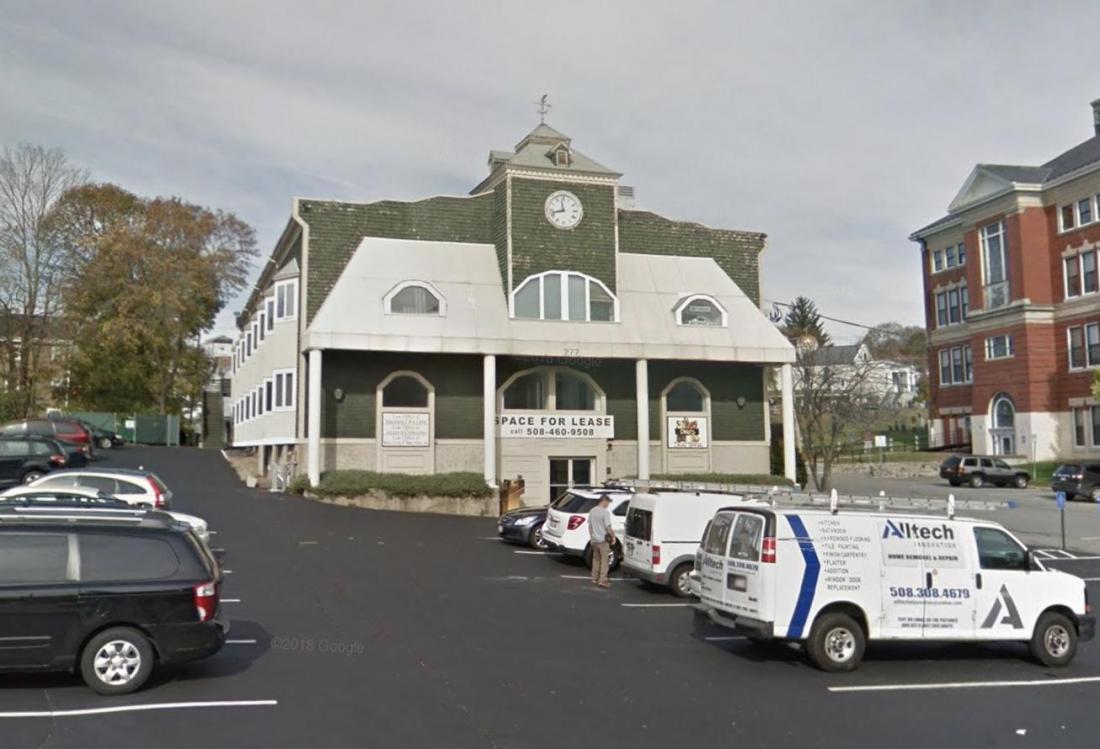 Never-Opened, Fully Furnished Marlborough Brewery Needs A Buyer