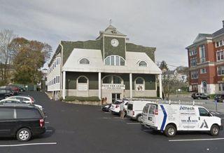 Never-Opened, Fully Furnished Marlborough Brewery Needs A Buyer