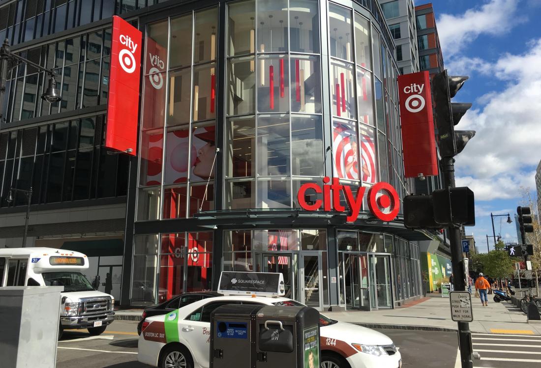 Target To Open 20k SF Urban Concept Store In Bensonhurst 
