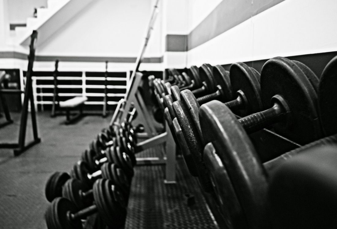 A Farewell To Gyms, A Once-Favored Experiential Retail Tenant