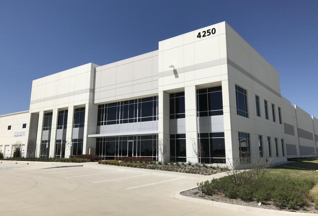 This Week's Dallas-Fort Worth Deal Sheet