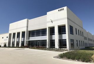 This Week's Dallas-Fort Worth Deal Sheet