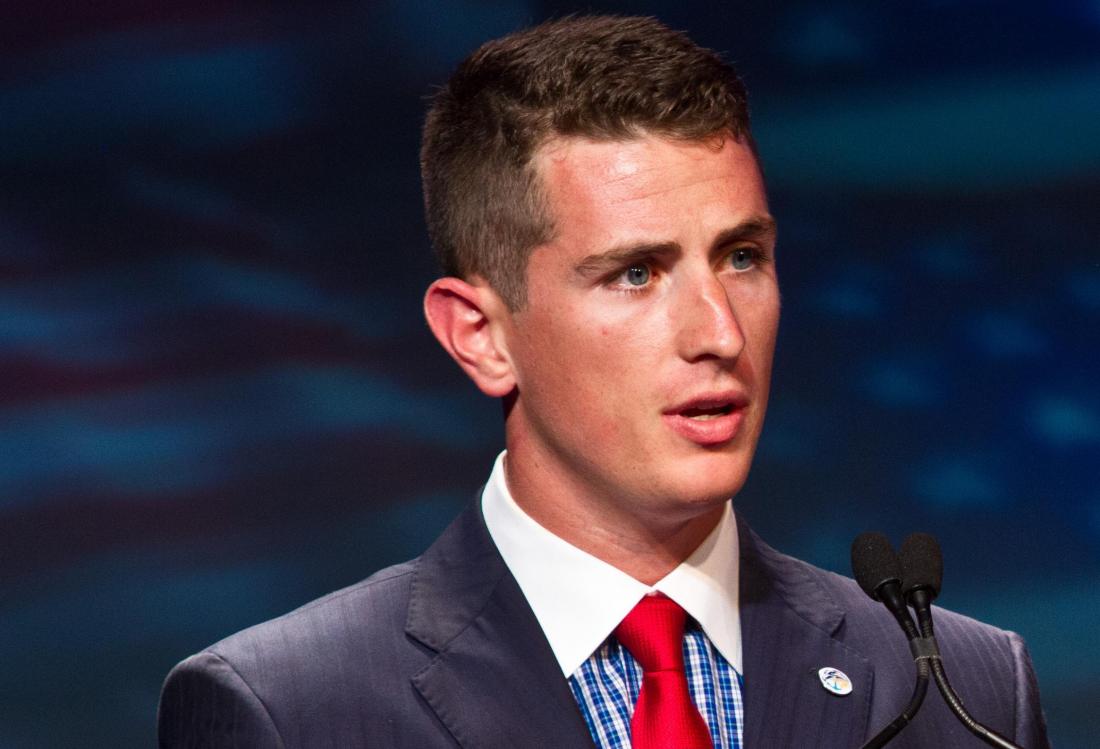 The Fallon Company CIO Michael Fallon