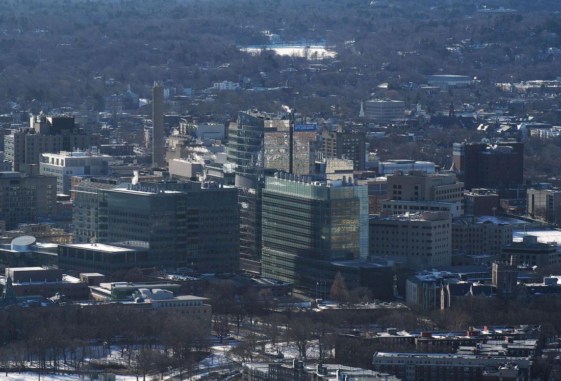 Boston’s Healthcare Establishment Welcomes Amazon Disruption With Open Arms