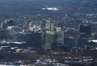 Boston’s Healthcare Establishment Welcomes Amazon Disruption With Open Arms