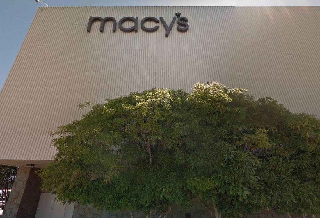 Following Dismal Holiday Sales, Macy’s Closing More Stores, Selling S.F. Store
