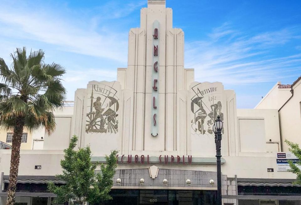 Morton Development Group has purchased the Artistry Theater from Colorado Creative for $5.3M.
