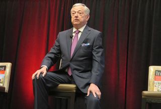 Developer Armando Codina: A Downturn Is Not Miami's Biggest Problem 