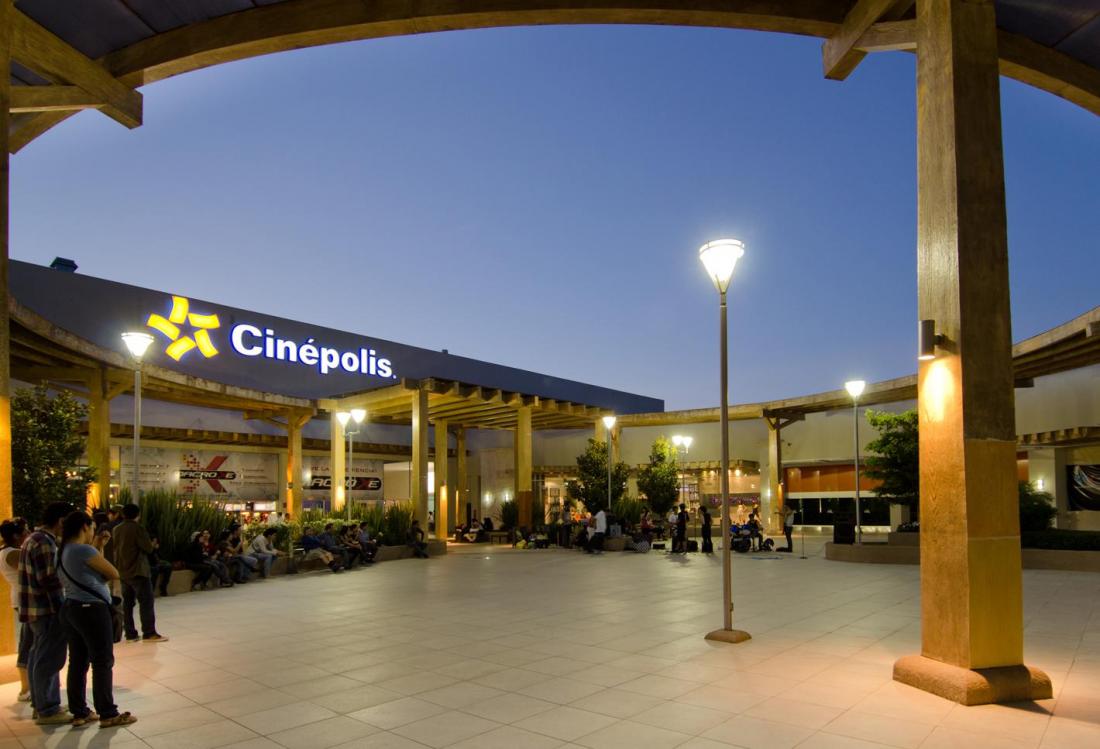 International Luxury Movie Theater Chain Comes To D.C. Area, Promising A New Experiential Retail Destination 