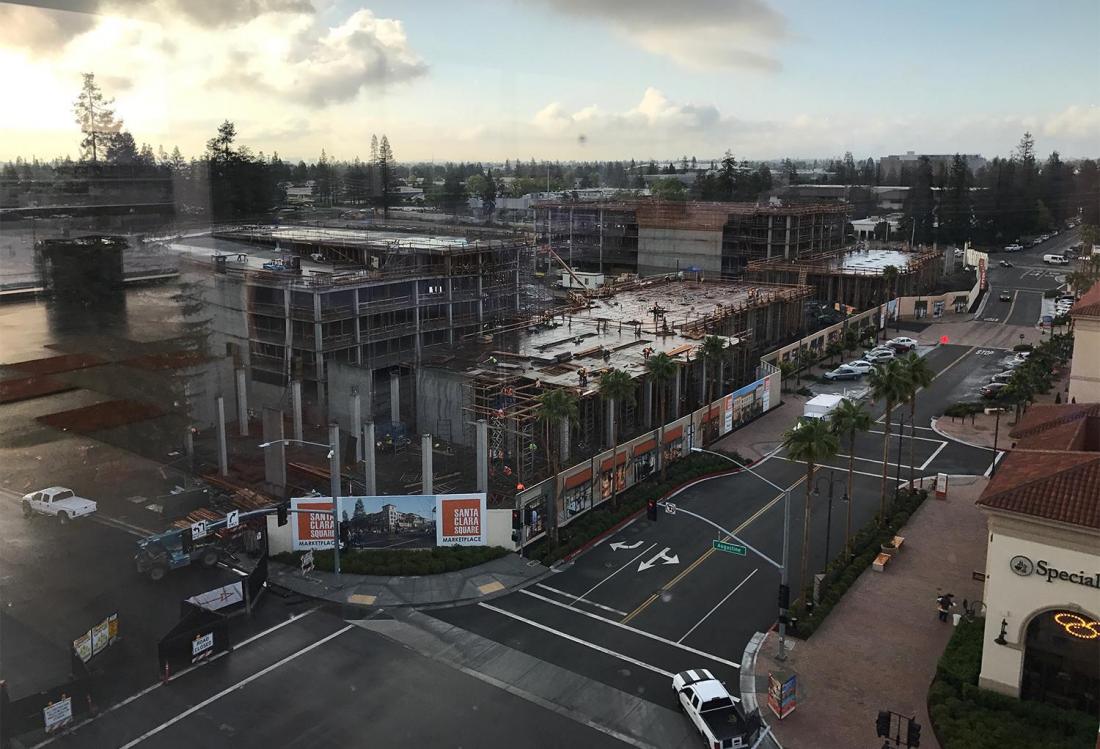 How Silicon Valley Developers Are Building Places, Not Just Buildings