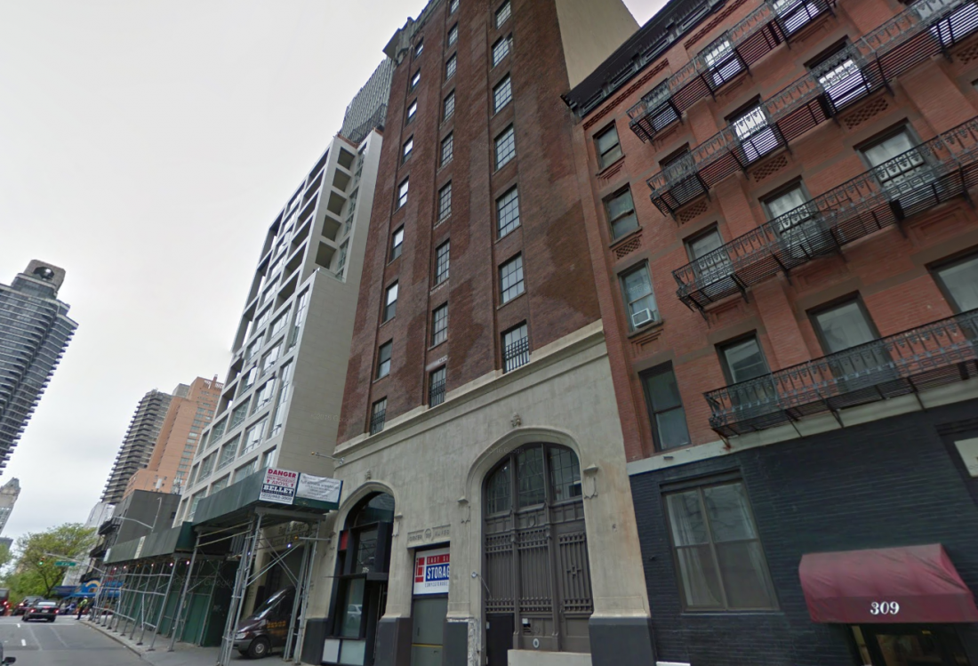 UES Luxury Art Storage Sold For $40M In Cash