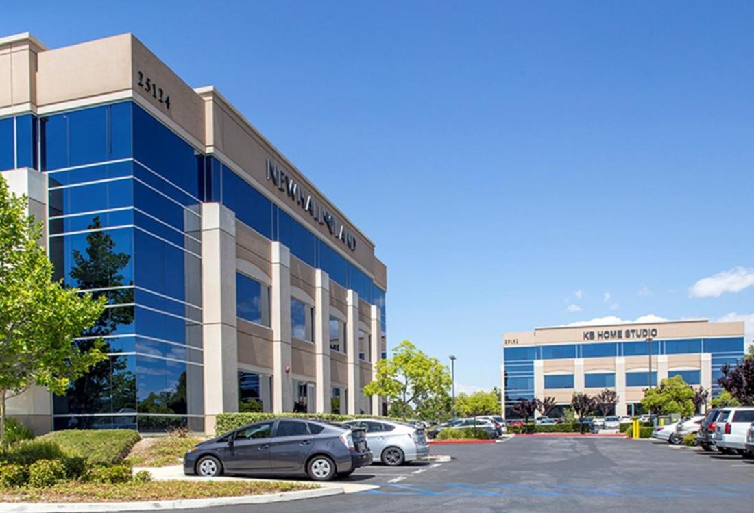 Harbor Associates LLC in a joint venture with Goldman Sachs Asset Management Private Real Estate have purchased The Commons office campus in Valencia from Barings for $33.1M.