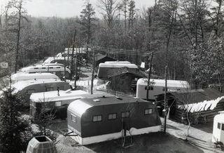 mobile homes