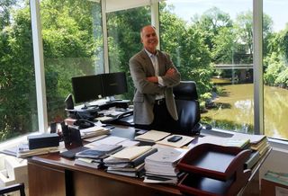 Katten's New Chairman Refocuses On People