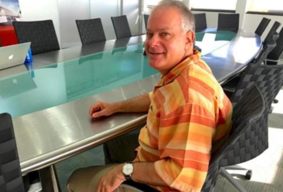 Terranova chairman