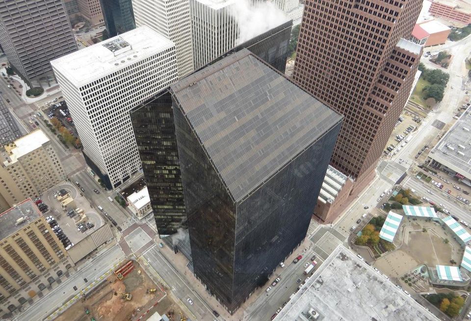 Pennzoil Place