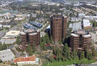 Exclusive Signage Opportunity With Penthouse Availability In La Jolla UTC
