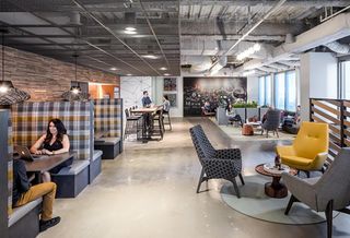 Office Wellness Should Be More Than Just A Marketing Ploy