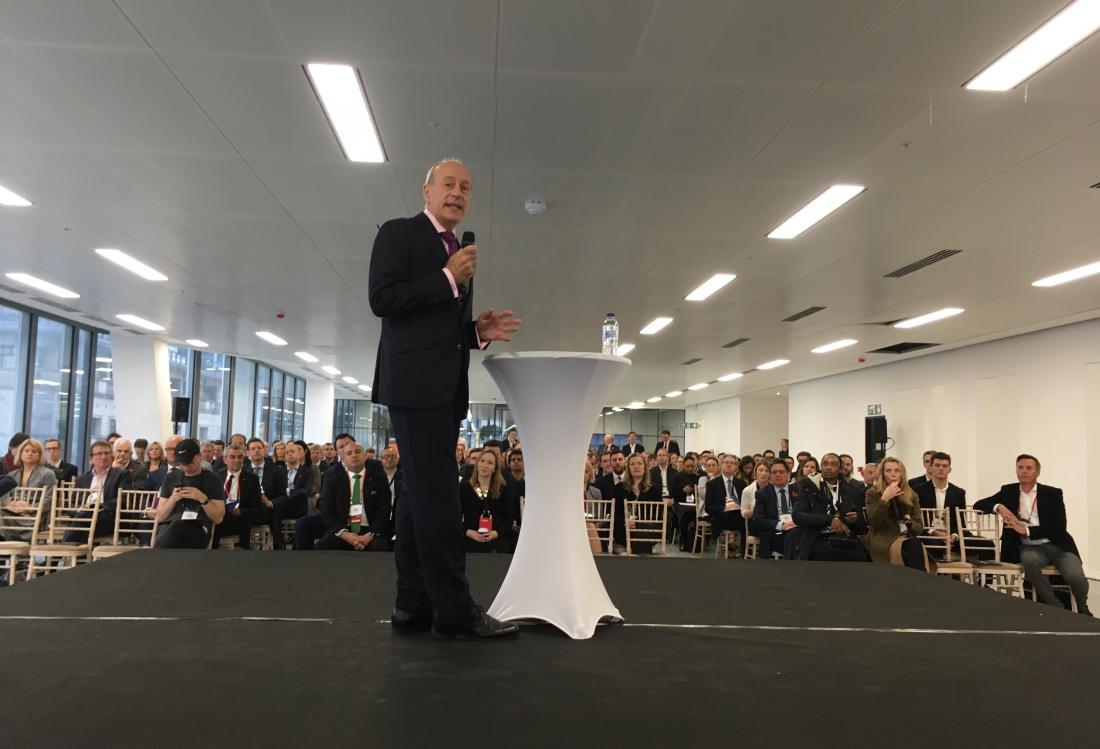 London Mayor’s Office Warns That Logistics Boom Could Threaten Housing Supply