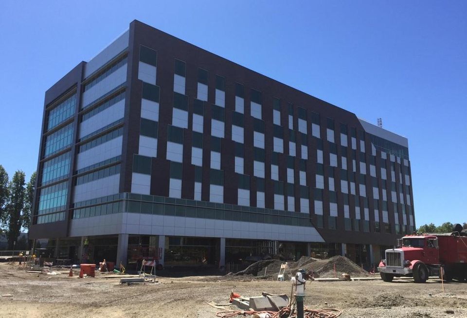 San Leandro Tech Campus