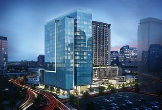 The Union Dallas 