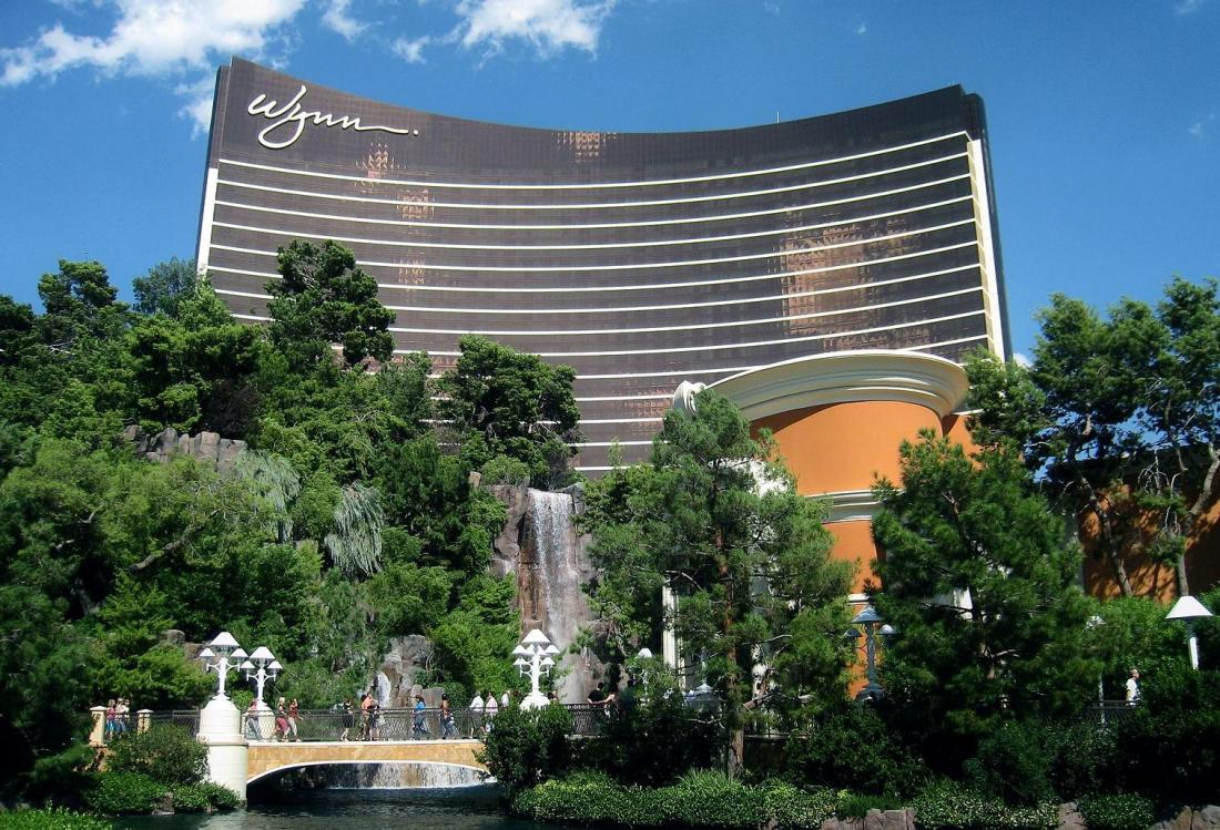 Steve Wynn’s Ex-Wife Said She Told Company About Rape Allegations In 2009