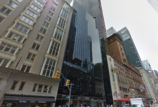 WeWork Takes 78k SF In Metropolitan Tower