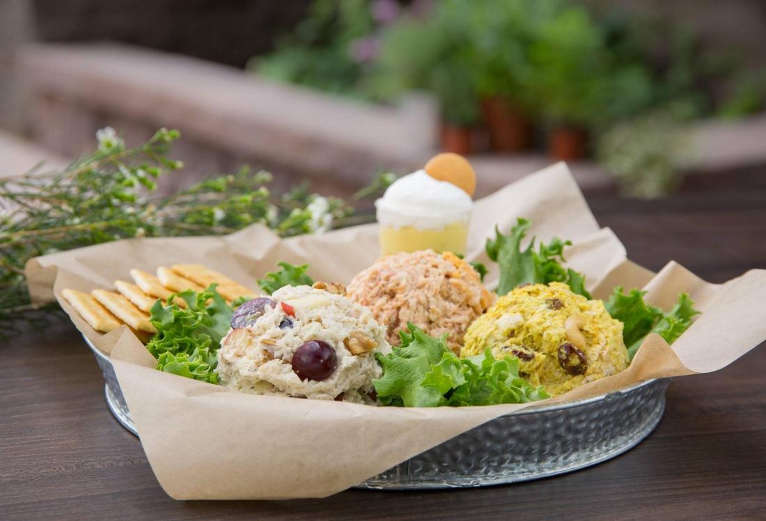New Chicken Salad-Centric Restaurant To Open At Scottsdale Promenade
