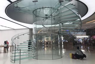 Macau Apple Store