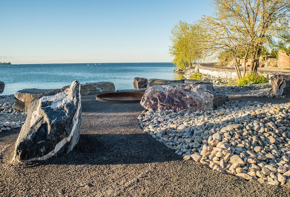 Ontario Place