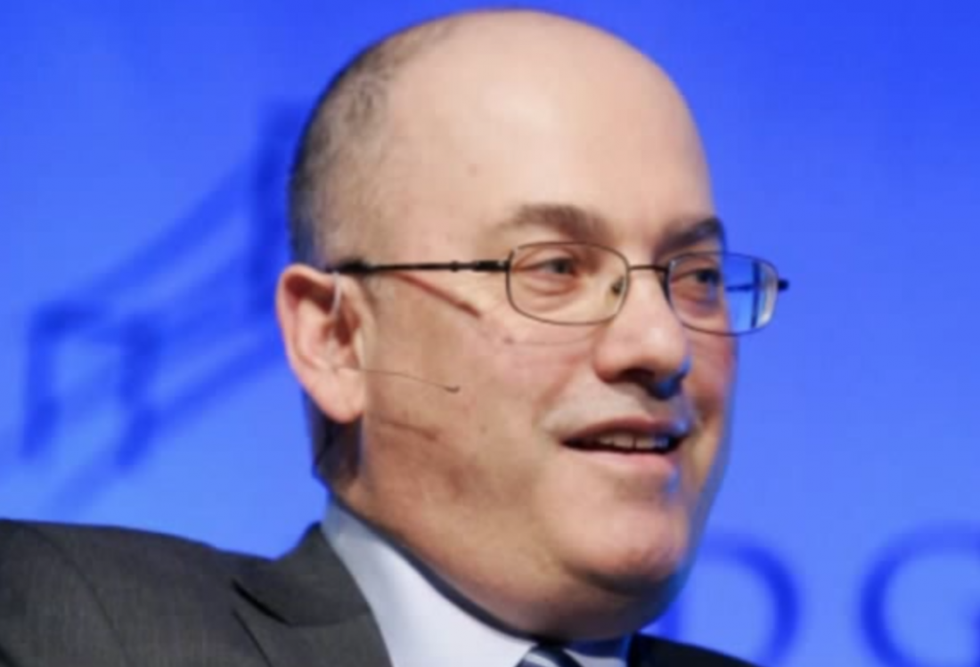 Steven Cohen’s Point72 Heads To 55 Hudson Yards