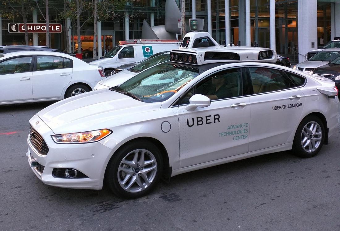 Uber Exec Can No Longer Work On Self-Driving Tech, Judge Orders