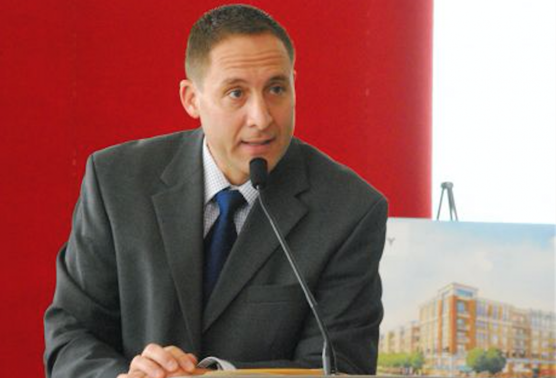 Q&A With McKinney’s Paul Grimes