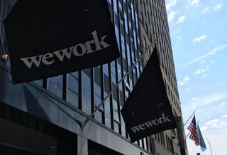 WeWork Is Dipping Its Toes In The Media Industry
