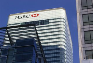 HSBC tower