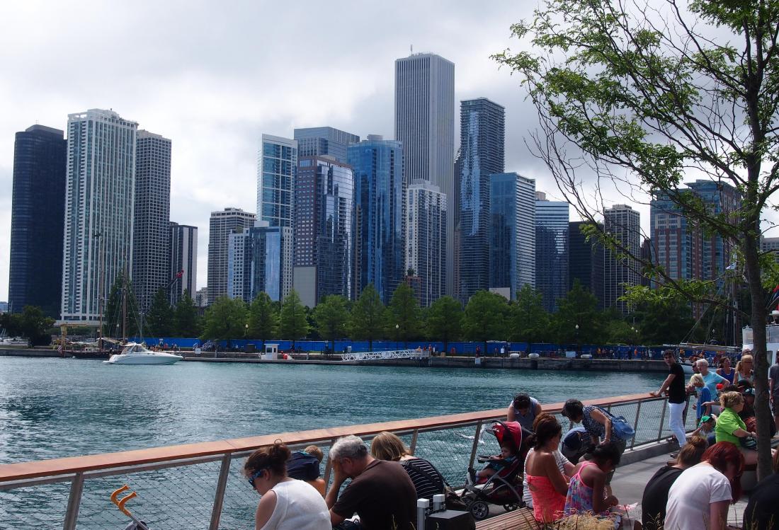 Chicago