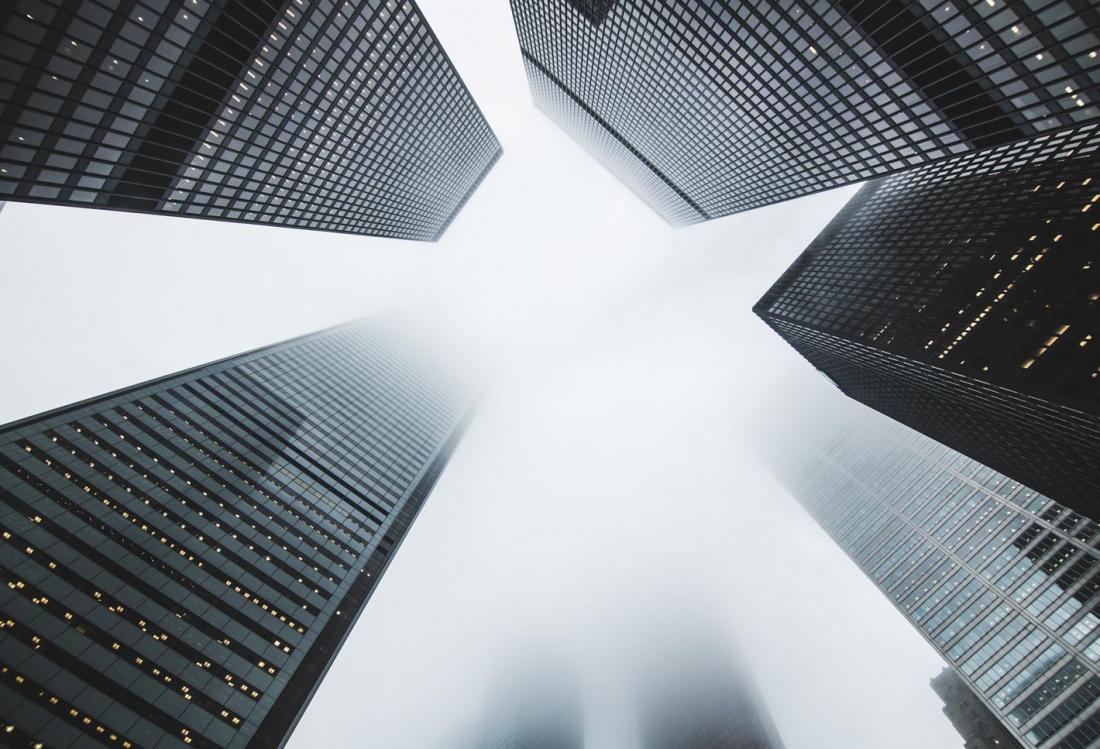 The Tech Revolution Has Arrived For Alternative Lending 