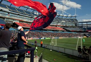Kraft Group Pushing Boston To Host 2026 FIFA World Cup 