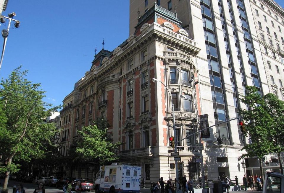 Benjamin N. Duke House