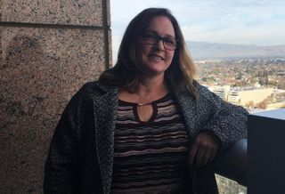Exclusive: Claudia Folzman Launches Woman-Owned Development Company