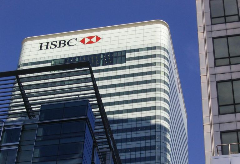 HSBC tower