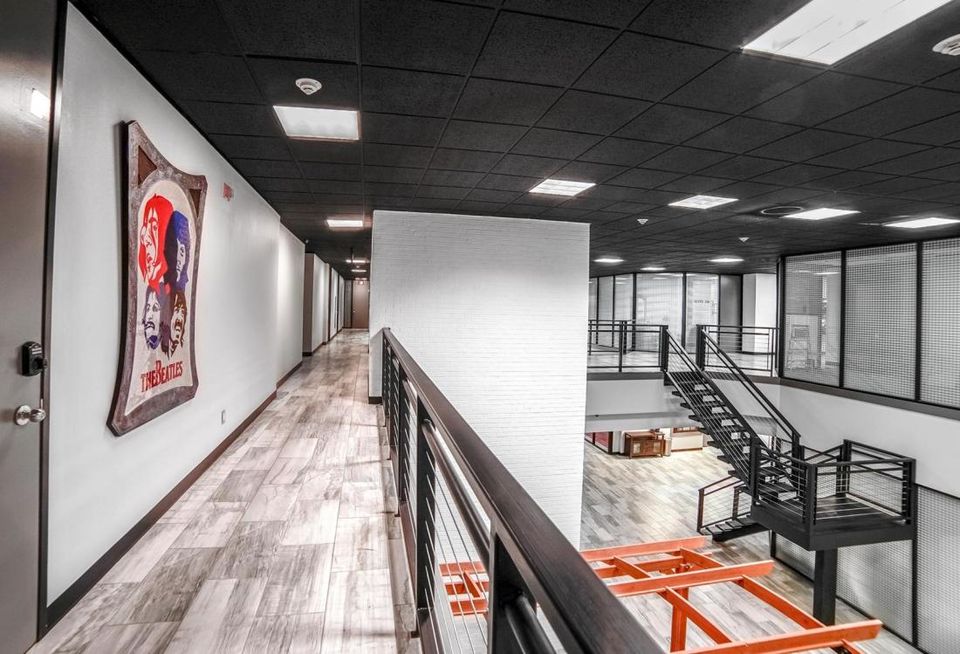 Rockstar, 5700 NW Central Drive
